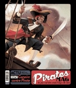 Titre : PIRATES-HEROS MAG
Auteur :
Prix : 7.00 €
